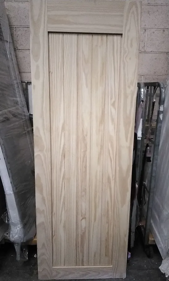 5 PANEL INTERNAL DOOR 1981×626×35MM