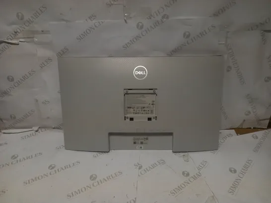 DELL FLAT PANEL MONITOR 