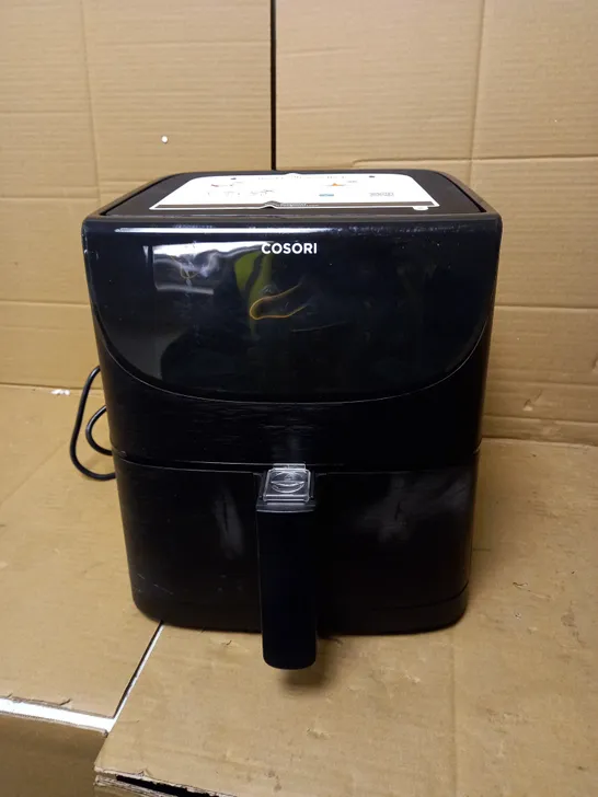 COSORI AIR FRYER XXL OIL-FREE AIR FRYER