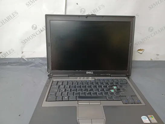 DELL LATITUDE D630 14 INCH	CORE 2 DUO T7100 1.80GHZ