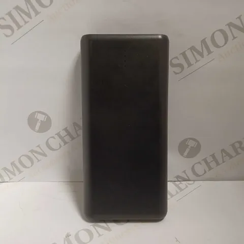 SLIM POWER BANK 20000MAH