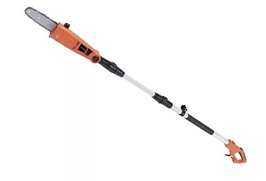 OUTLET YARD FORCE 750W EXTENDABLE POLE PRUNER