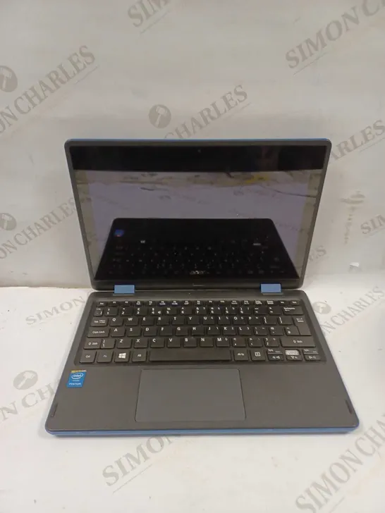 ACER ASPIRE A3 LAPTOP IN BLUE 