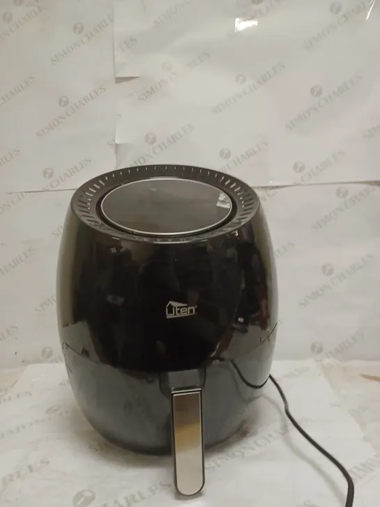 UTEN LOW-FAT AIR FRYER HF-1088TS