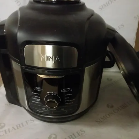 NINJA FOODI MAX MULTI-COOKER