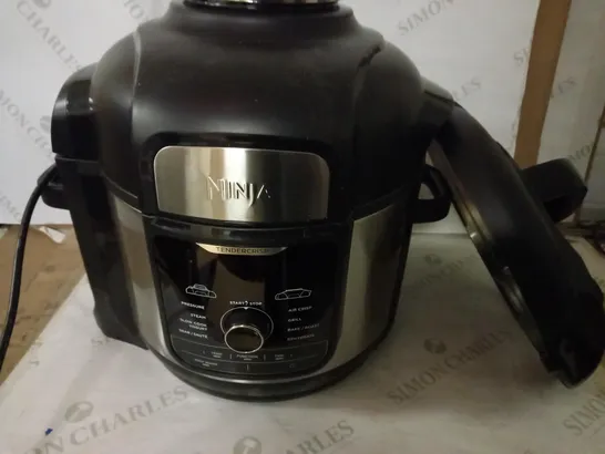 NINJA FOODI MAX MULTI-COOKER