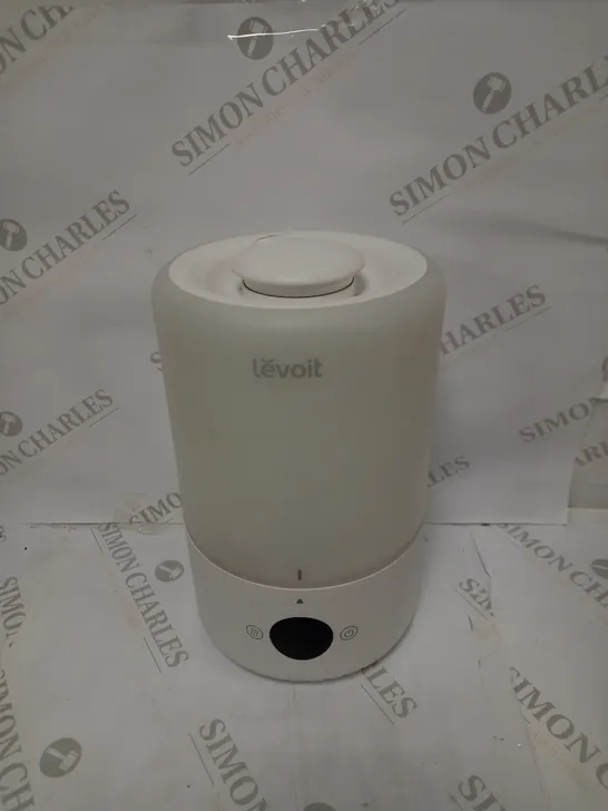 LEVOIT DUAL 200S SMART TOP-FILL HUMIDIFIER