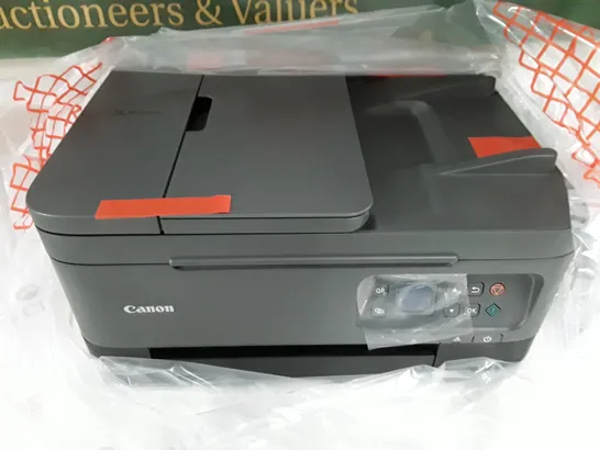 BOXED CANON PIZZA TS7450A MULTIFUNCTION PRINTER