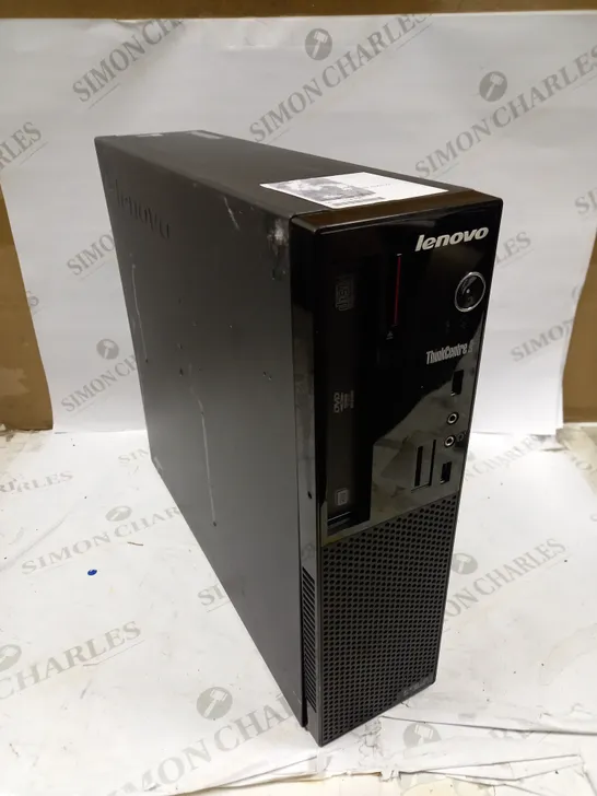 LENOVO THINKCENTRE EDGE72 PC TOWER