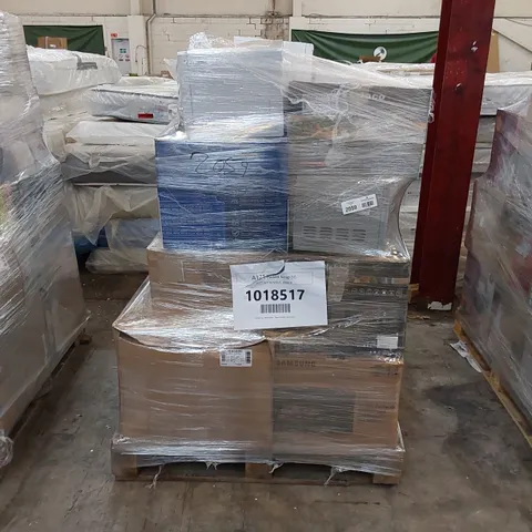 PALLET OF APPROXIMATELY 14 ASSORTED HOUSEHOLD & ELECTRICAL PRODUCTS TO INCLUDE