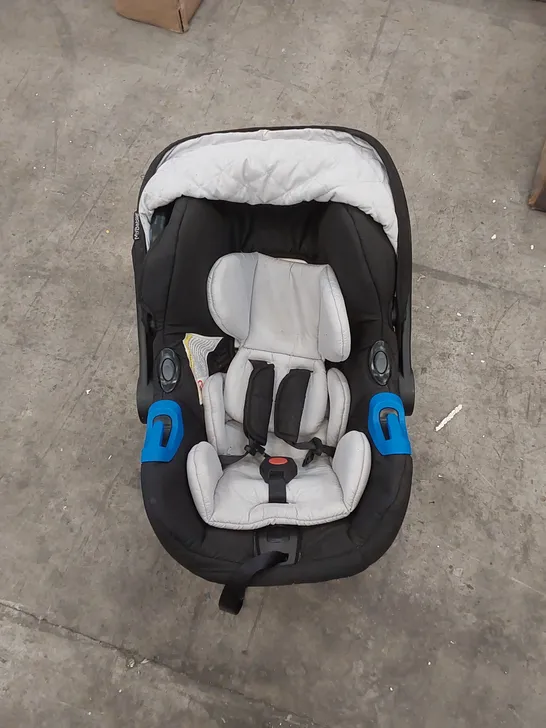 MYBABIIE CAR SEAT