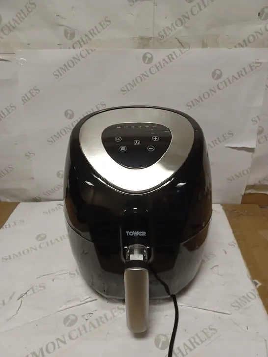 TOWER DIGITAL CONTROL AIR FRYER 4.3L