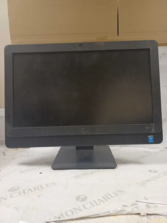 DELL OPTIPLEX 3030 AIO SERIES