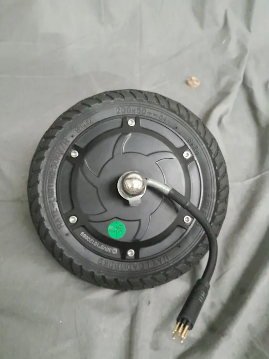 UNBRANDED SCOOTER WHEEL MOTOR 