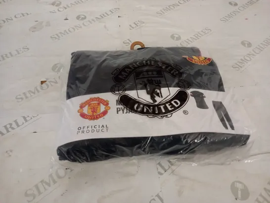 MANCHESTER UNITED PYJAMAS SET 