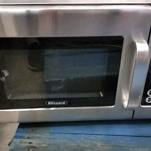 BLIZZARD COMMERCIAL 1800W MICROWAVE BCM1800