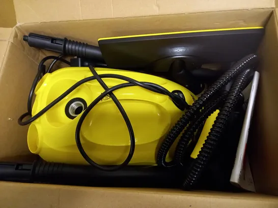 KARCHER SC2 EASYFIX STEAM CLEANER 