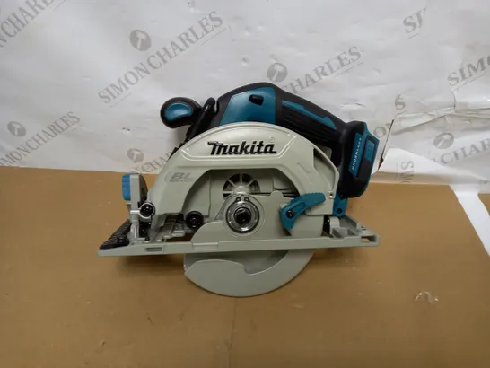 MAKITA CORDLESS CIRCULAR SAW