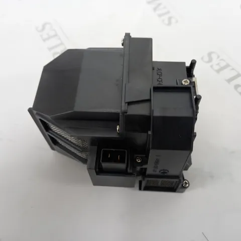 REPLACEMENT LAMP FOR EPSON ELPLP71 PROJECTOR