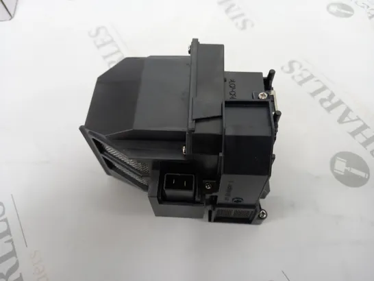 REPLACEMENT LAMP FOR EPSON ELPLP71 PROJECTOR