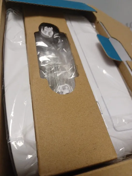 BOXED SUREFLAP MICROCHIP CAT FLAP 