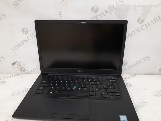 DELL LATITUDE 7490 LAPTOP 