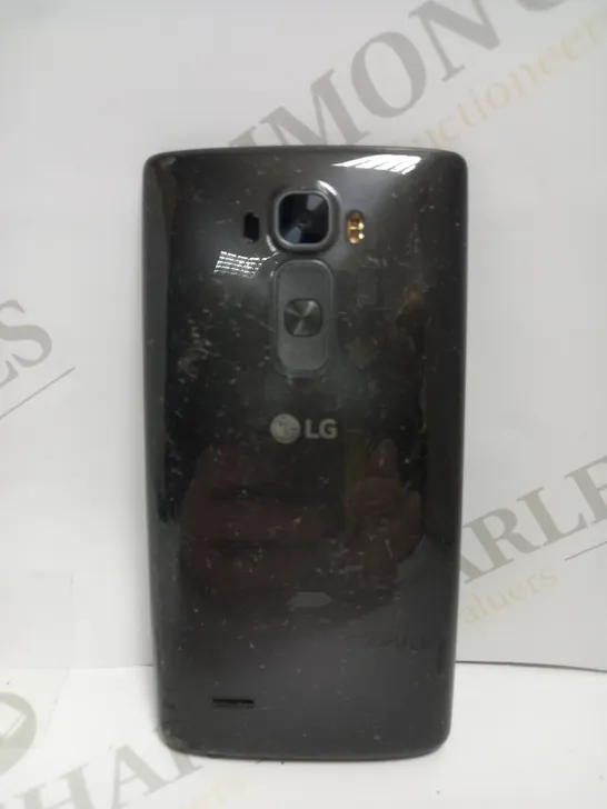 LG ANDROID SMARTPHONE - MODEL UNSPECIFIED 