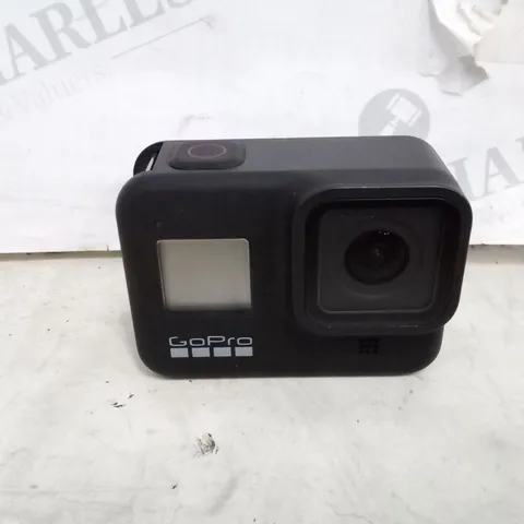 BOXED GRPRO 8 BLACK