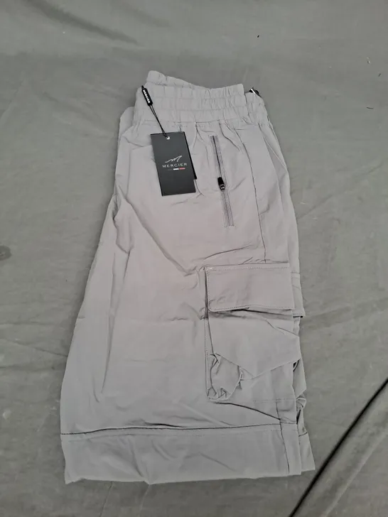 MERCIER CARGO TROUSERS SIZE L