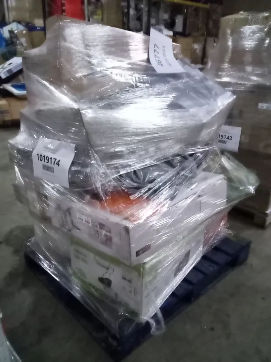 PALLET OF APPROXIMATELY 19 ASSORTED HOUSEHOLD & ELECTRICAL PRODUCTS TO INCLUDE