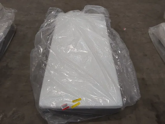 QUALITY BAGGED EMMA ORIGINAL SINGLE 3' MATTRESS