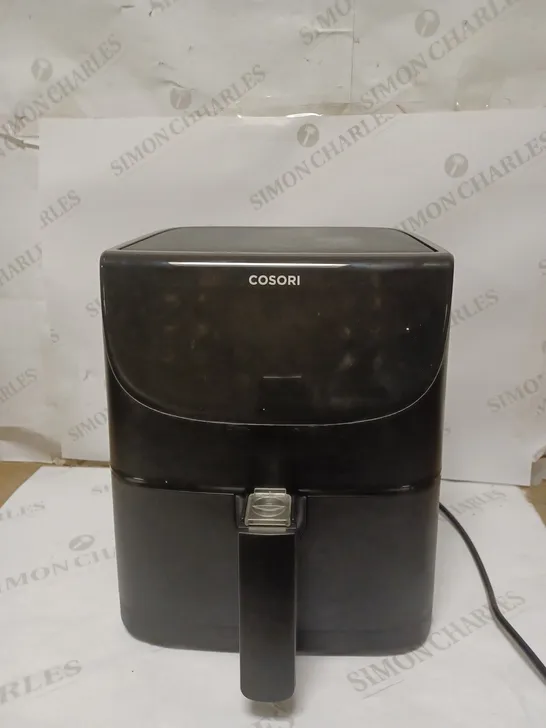 COSORI ELECTRIC HOT AIR FRYER 