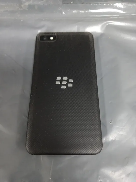 BOXED BLACKBERRY Z10