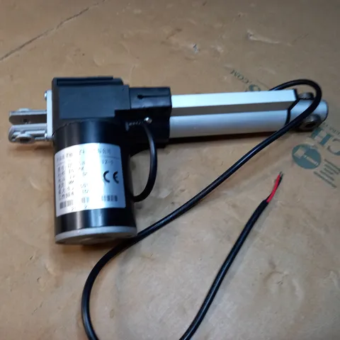 JF-TGB-100-12-5 100MM 12V PART