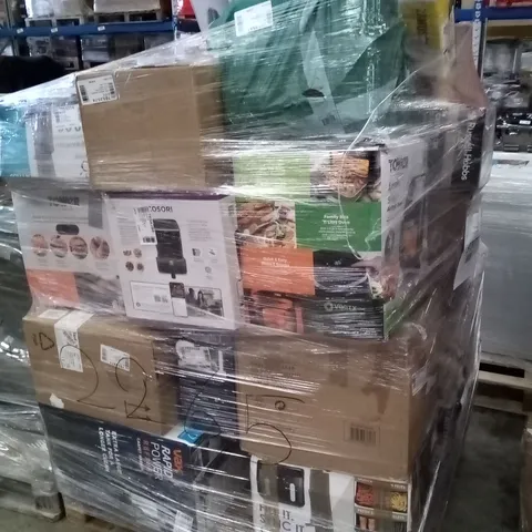 PALLET OF APPROXIMATELY 26 ASSORTED ITEMS INCLUDING: