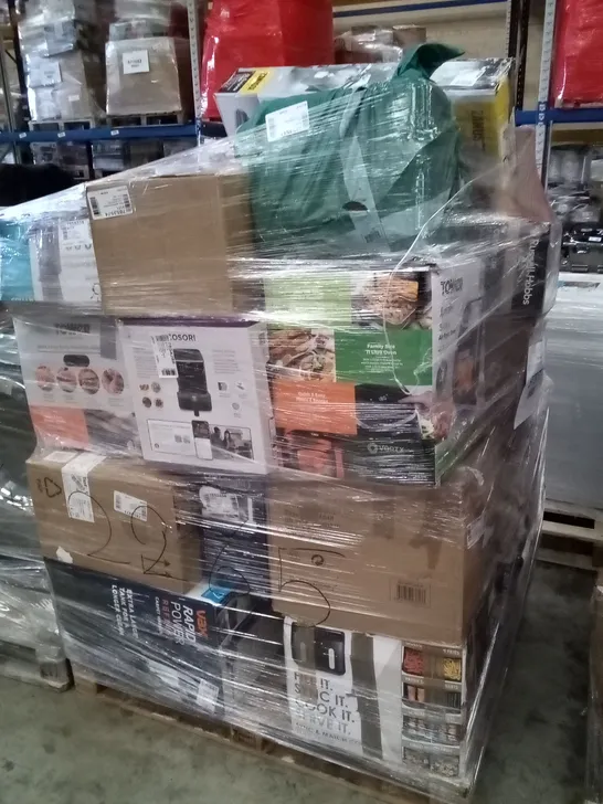 PALLET OF APPROXIMATELY 26 ASSORTED ITEMS INCLUDING: