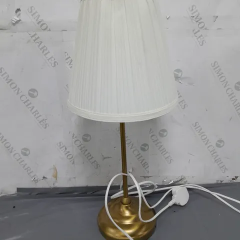 IKEA TABLE LAMP 