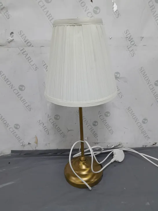 IKEA TABLE LAMP 