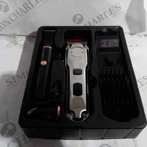 BOXED ONEISALL PROFESSIONAL PET ELECTRIC CLIPPERS