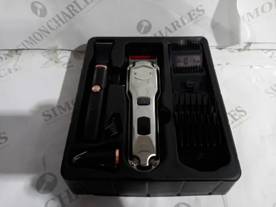 BOXED ONEISALL PROFESSIONAL PET ELECTRIC CLIPPERS