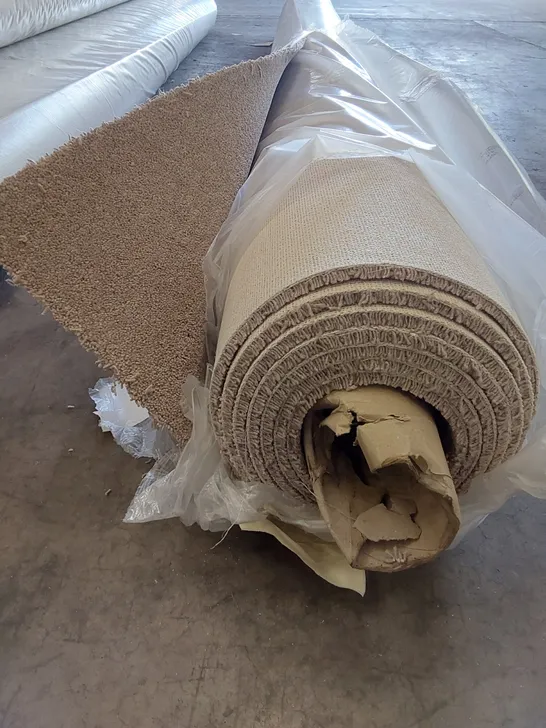 ROLL OF QUALITY EC HEARTLAND BAYTON CARPET // SIZE: APPROX 4 X 6.2m