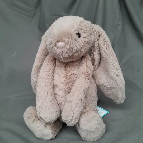 JELLYCAT - I AM BASHFUL BUNNY