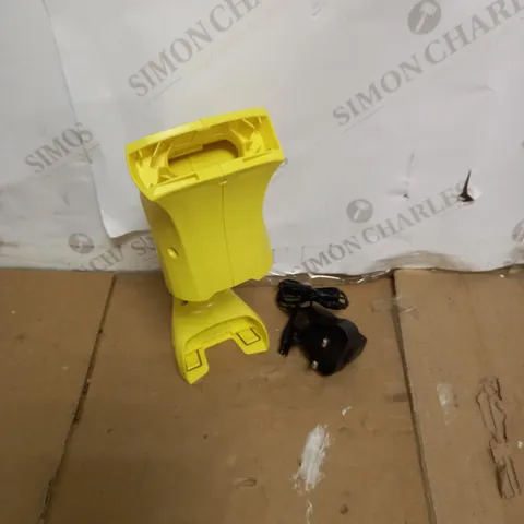 KARCHER WV1 WINDOW VAC 