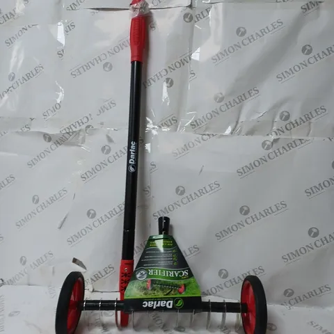 DARLAC LAWN SCARIFIER