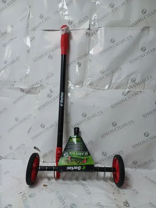 DARLAC LAWN SCARIFIER