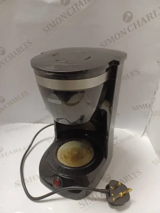 ZANUSSI COFFEE MAKER 