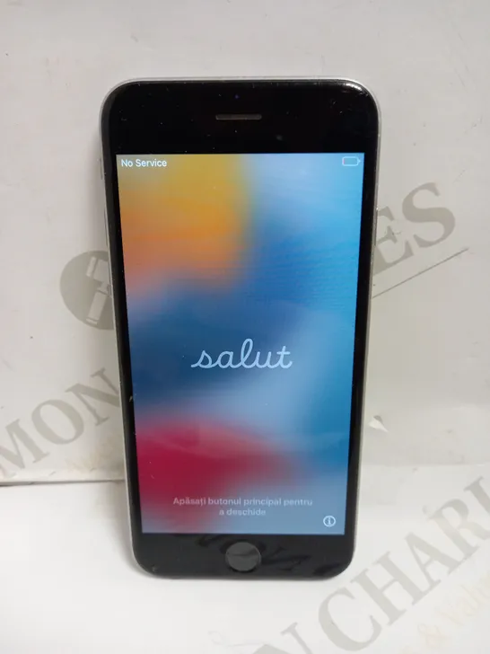 APPLE IPHONE 6S (A1688) SMARTPHONE 