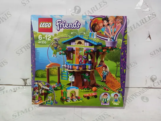 LEGO FRIENDS 41335 SET