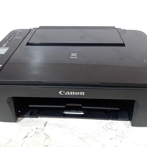 CANON PIXMA PRINTER TS3350 - BLACK