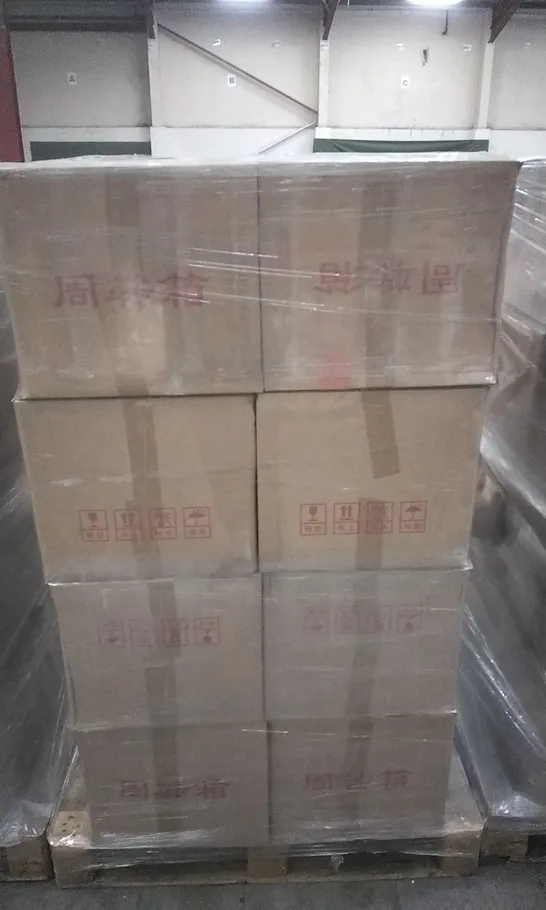 PALLET OF APPROXIMATELY 24 BOXES OF HAND SANITIZER 